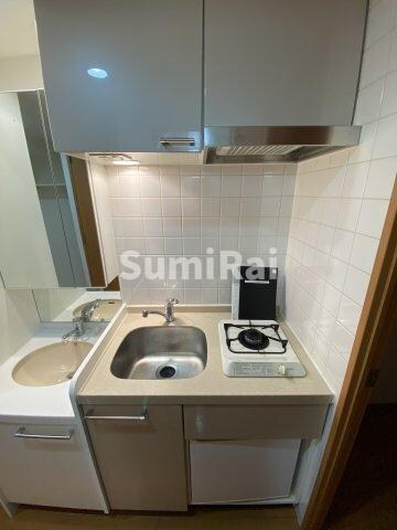 エステムコート三宮山手2ソアーレの物件内観写真