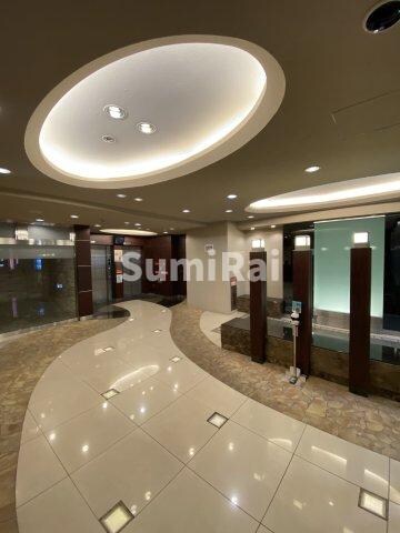 エステムコート三宮山手2ソアーレの物件外観写真