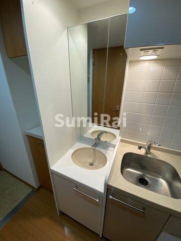 エステムコート三宮山手2ソアーレの物件内観写真