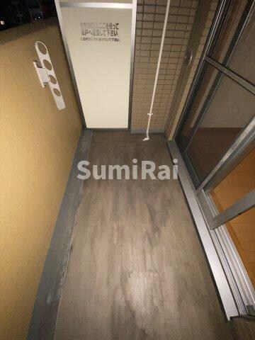 エステムコート三宮山手2ソアーレの物件内観写真