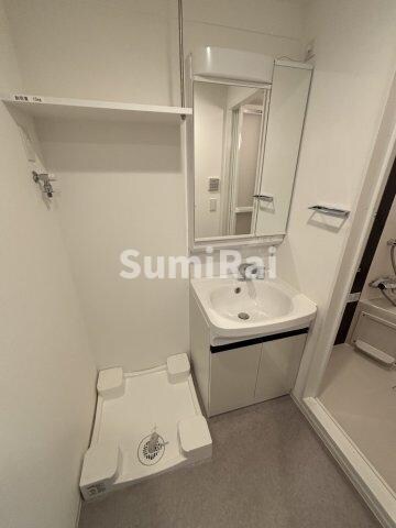 レジュールアッシュ神戸ヴィヴァンの物件内観写真