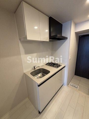 レジュールアッシュ神戸ヴィヴァンの物件内観写真