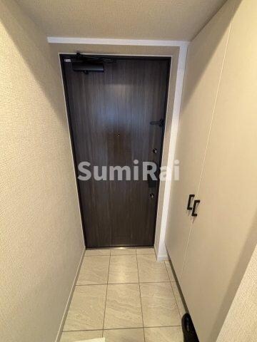 レジュールアッシュ神戸ヴィヴァンの物件内観写真