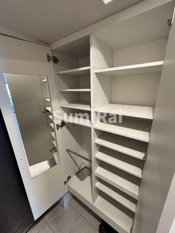 レジュールアッシュ神戸ヴィヴァンの物件内観写真