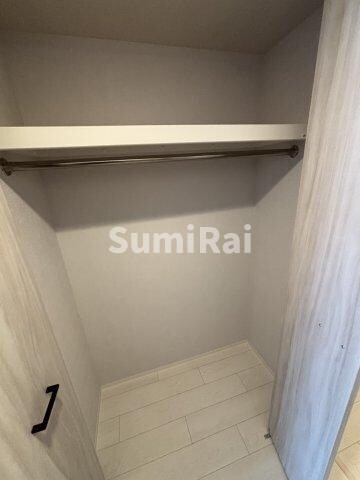 レジュールアッシュ神戸ヴィヴァンの物件内観写真