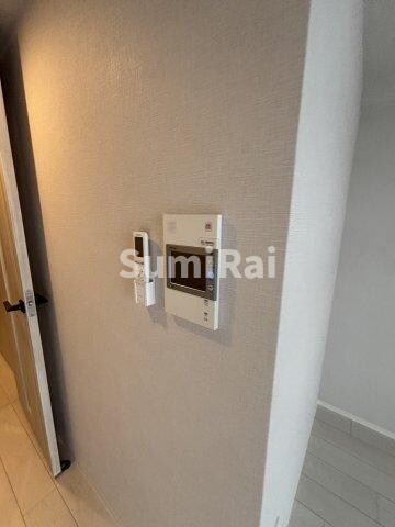 レジュールアッシュ神戸ヴィヴァンの物件内観写真