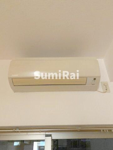 エステムコート三宮山手2ソアーレの物件内観写真