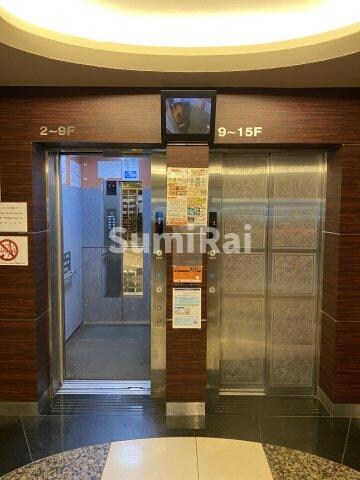 エステムコート三宮山手2ソアーレの物件内観写真