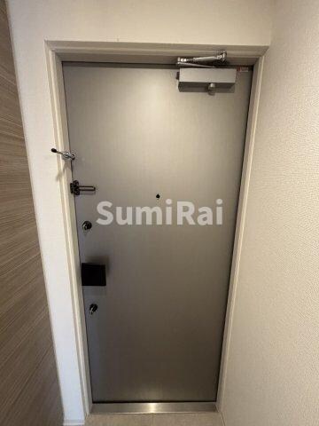 アプリーレ神戸元町の物件内観写真