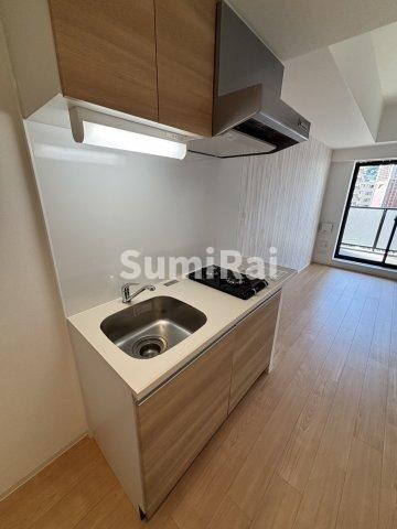 アプリーレ神戸元町の物件内観写真