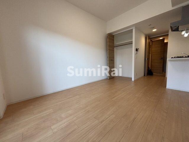 アプリーレ神戸元町の物件内観写真