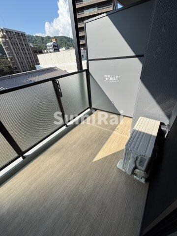 アプリーレ神戸元町の物件内観写真