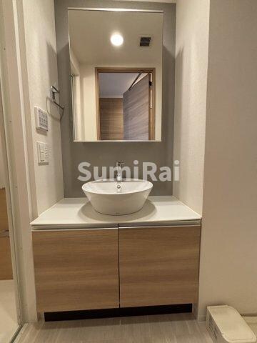 アプリーレ神戸元町の物件内観写真