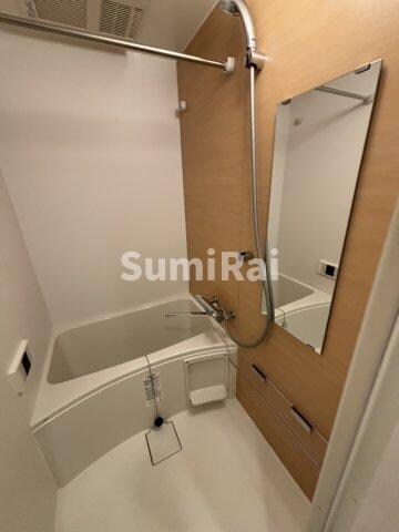 アプリーレ神戸元町の物件内観写真