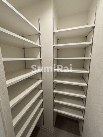 GENOVIA神戸湊川公園の物件内観写真