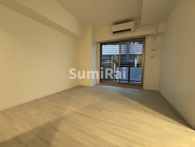 GENOVIA神戸湊川公園の物件内観写真