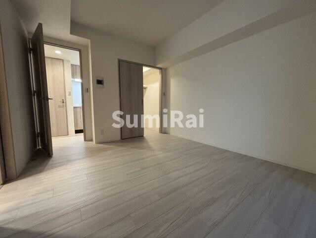 GENOVIA神戸湊川公園の物件内観写真