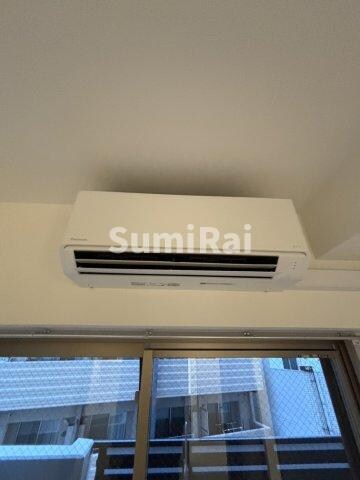 GENOVIA神戸湊川公園の物件内観写真