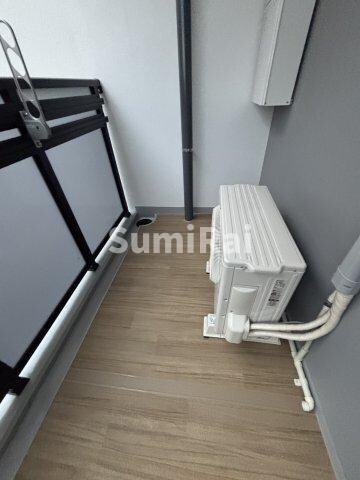 GENOVIA神戸湊川公園の物件内観写真