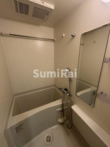 GENOVIA神戸湊川公園の物件内観写真