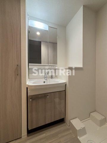 GENOVIA神戸湊川公園の物件内観写真