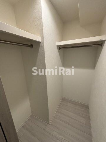 GENOVIA神戸湊川公園の物件内観写真