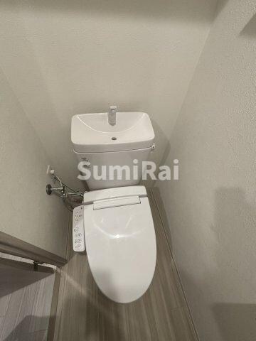 GENOVIA神戸湊川公園の物件内観写真