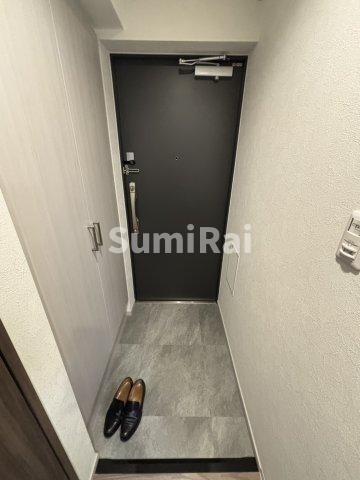 GENOVIA神戸湊川公園の物件内観写真