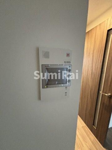 GENOVIA神戸湊川公園の物件内観写真