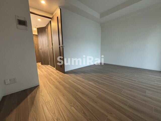 GENOVIA神戸湊川公園の物件内観写真