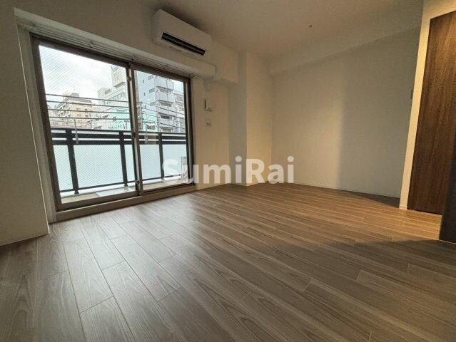 GENOVIA神戸湊川公園の物件内観写真