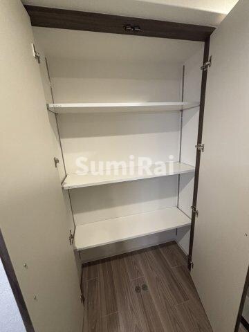 GENOVIA神戸湊川公園の物件内観写真