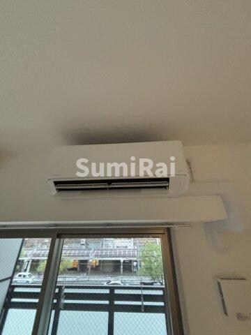 GENOVIA神戸湊川公園の物件内観写真