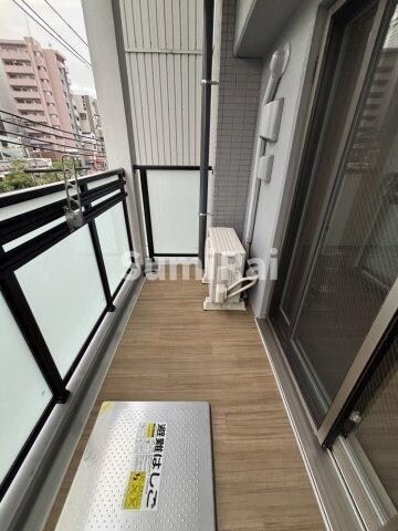 GENOVIA神戸湊川公園の物件内観写真