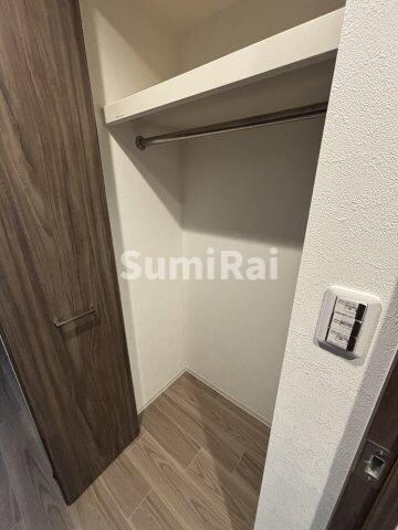 GENOVIA神戸湊川公園の物件内観写真