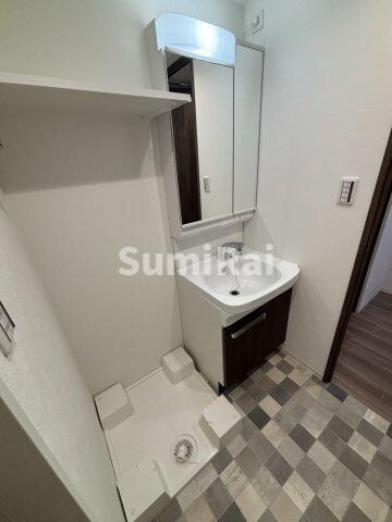 GENOVIA神戸湊川公園の物件内観写真