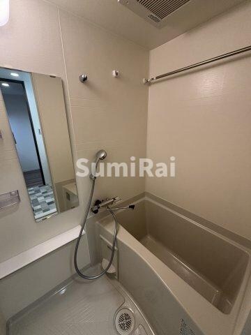 GENOVIA神戸湊川公園の物件内観写真