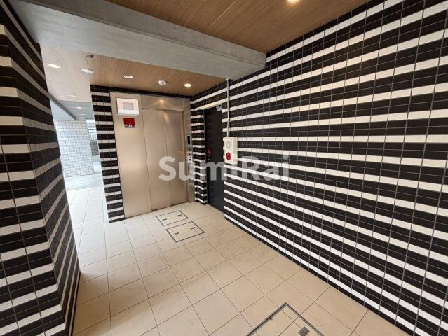 グルーブ神戸元町アリアの物件内観写真