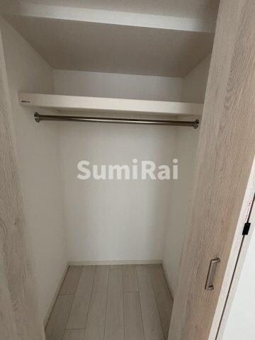 グルーブ神戸元町アリアの物件内観写真