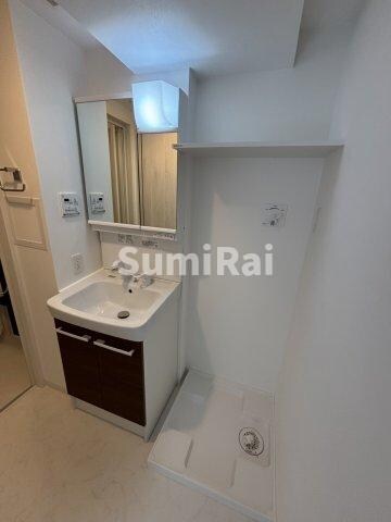 グルーブ神戸元町アリアの物件内観写真