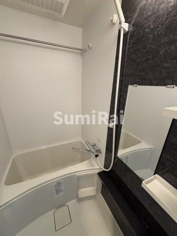 グルーブ神戸元町アリアの物件内観写真