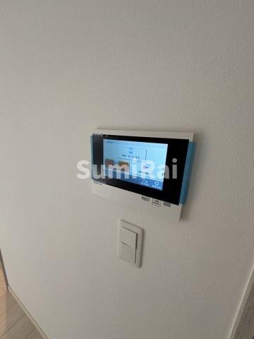 グルーブ神戸元町アリアの物件内観写真