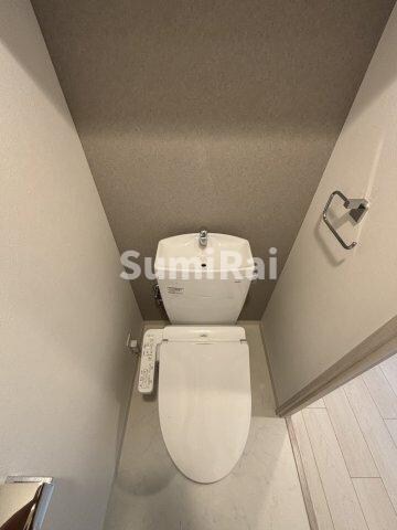 グルーブ神戸元町アリアの物件内観写真