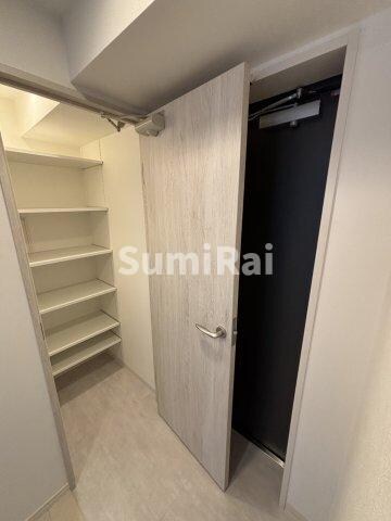 グルーブ神戸元町アリアの物件内観写真