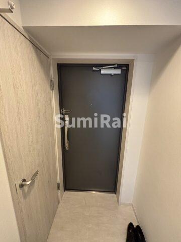 グルーブ神戸元町アリアの物件内観写真