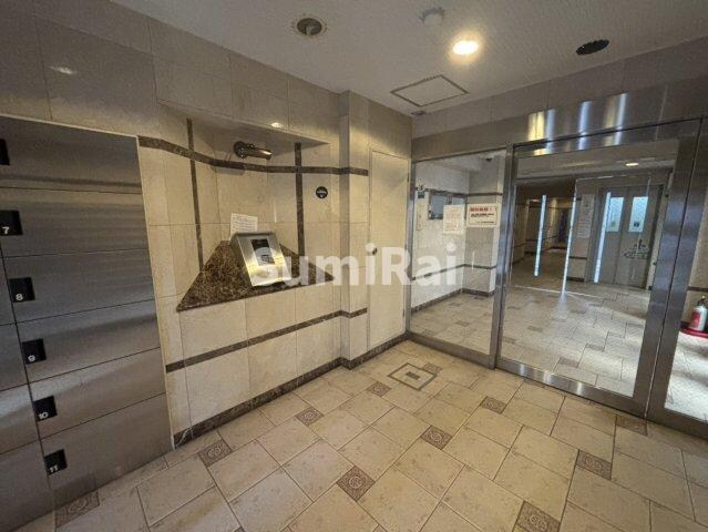 プレサンス神戸裁判所前の物件外観写真