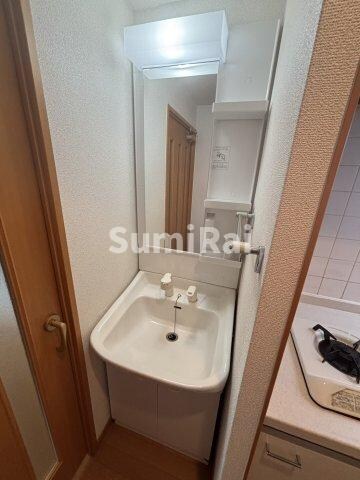 プレサンス神戸裁判所前の物件内観写真