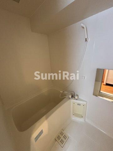 プレサンス神戸裁判所前の物件内観写真