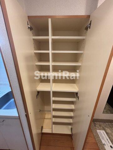 プレサンス神戸裁判所前の物件内観写真