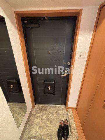 プレサンス神戸裁判所前の物件内観写真